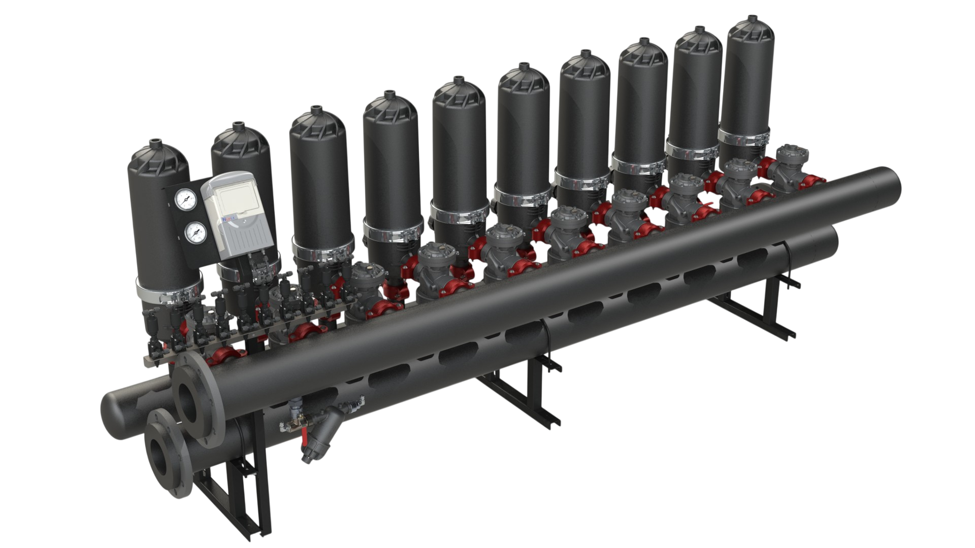 ADF 1016A-S